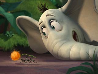 Horton y el mundo de los quien