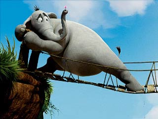 Horton y el mundo de los quien