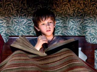 Las crónicas de Spiderwick