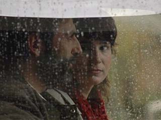 Lluvia