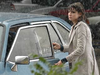 Lluvia
