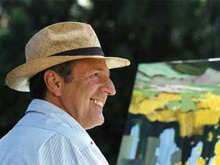 El jardinero