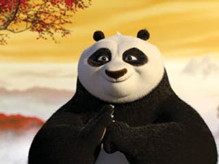 Kung Fu Panda