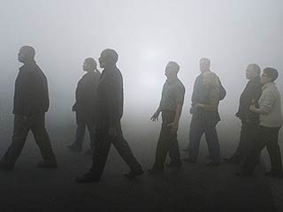 La niebla