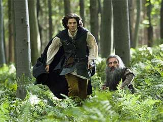 Las crónicas de Narnia: El Príncipe Caspian