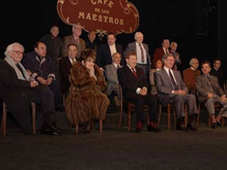 Café de los maestros