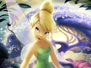 Tinker Bell