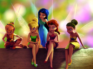 Tinker Bell