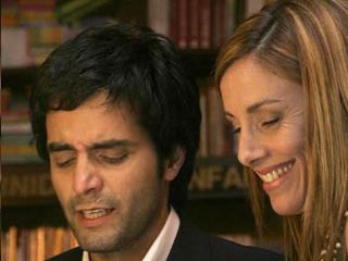 El cine de Maite