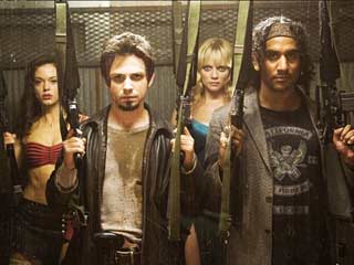 Planet Terror