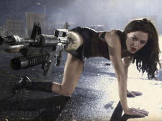 Planet Terror