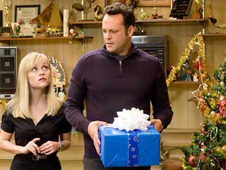 Navidad sin los suegros