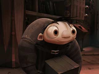Igor