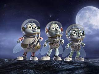 Vamos a la Luna