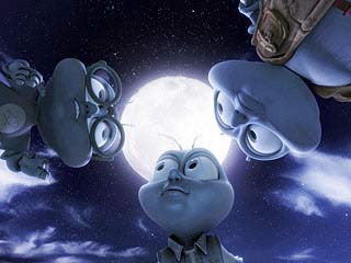 Vamos a la Luna