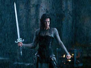 Inframundo III: La rebelión de los Lycans