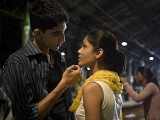 Slumdog Millionaire ¿Quien quiere ser millonario?