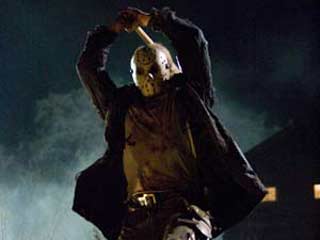 Viernes 13