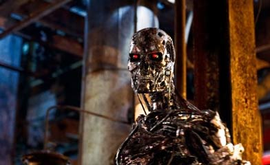 Terminator: La salvación
