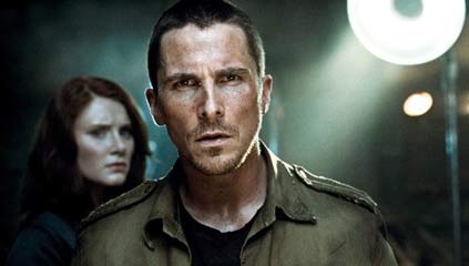 Terminator: La salvación