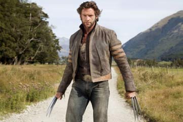 X- Men Origenes Wolverine